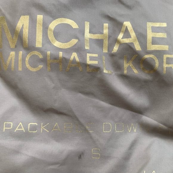 Tan women’s Michael Kors - Picture 3 of 4